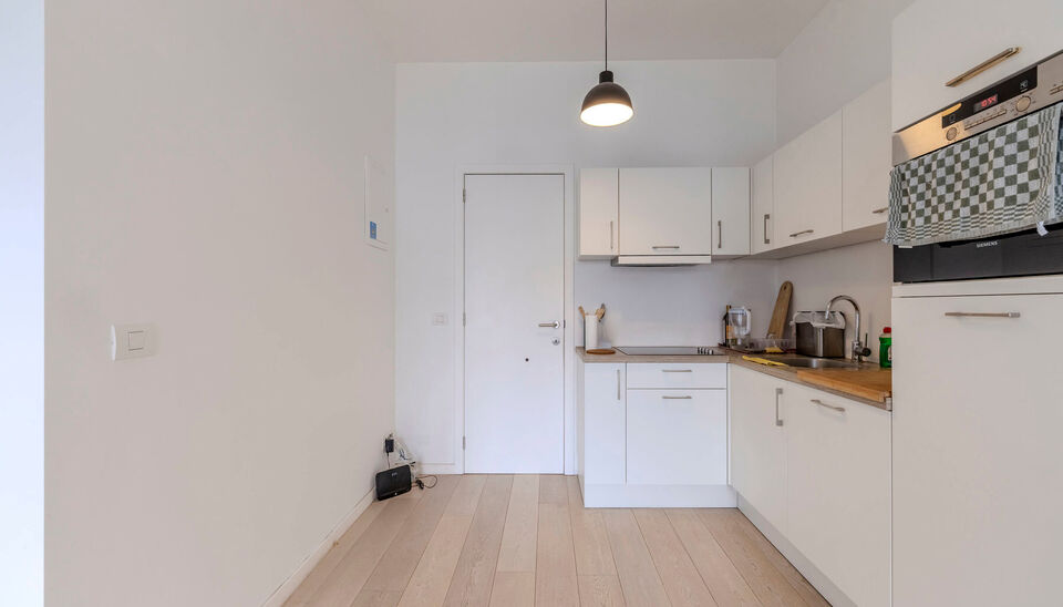 Appartement te koop in Antwerpen