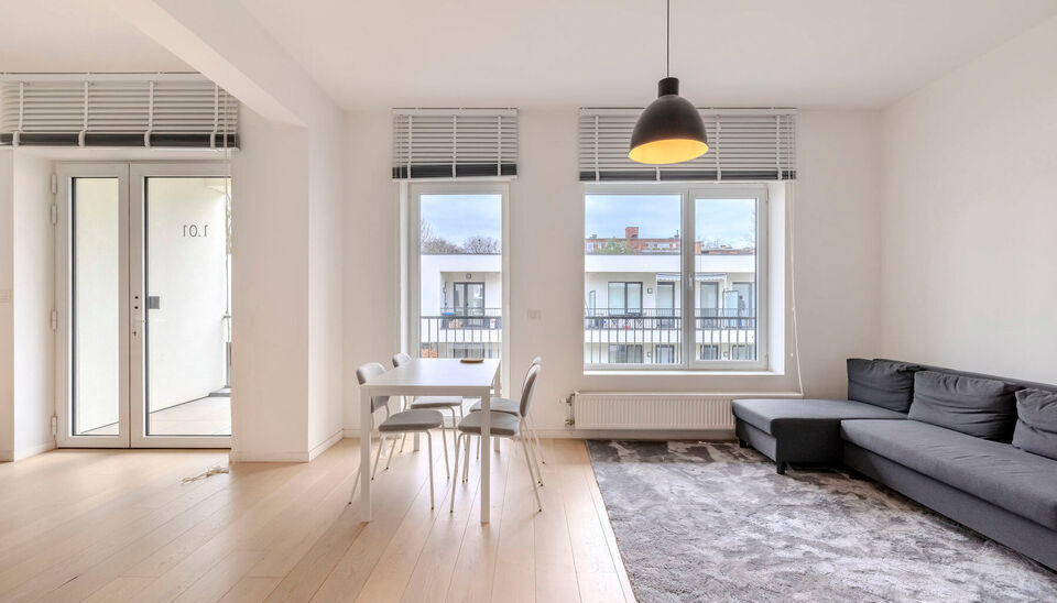 Appartement te koop in Antwerpen
