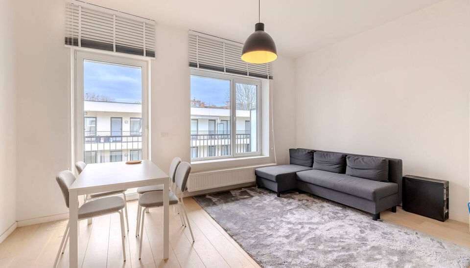 Appartement te koop in Antwerpen