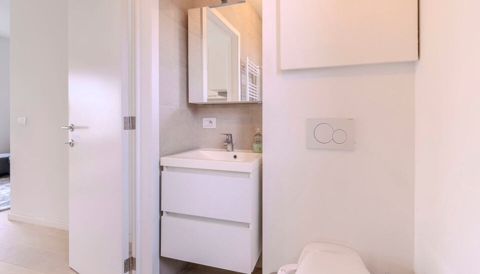 Appartement te koop in Antwerpen