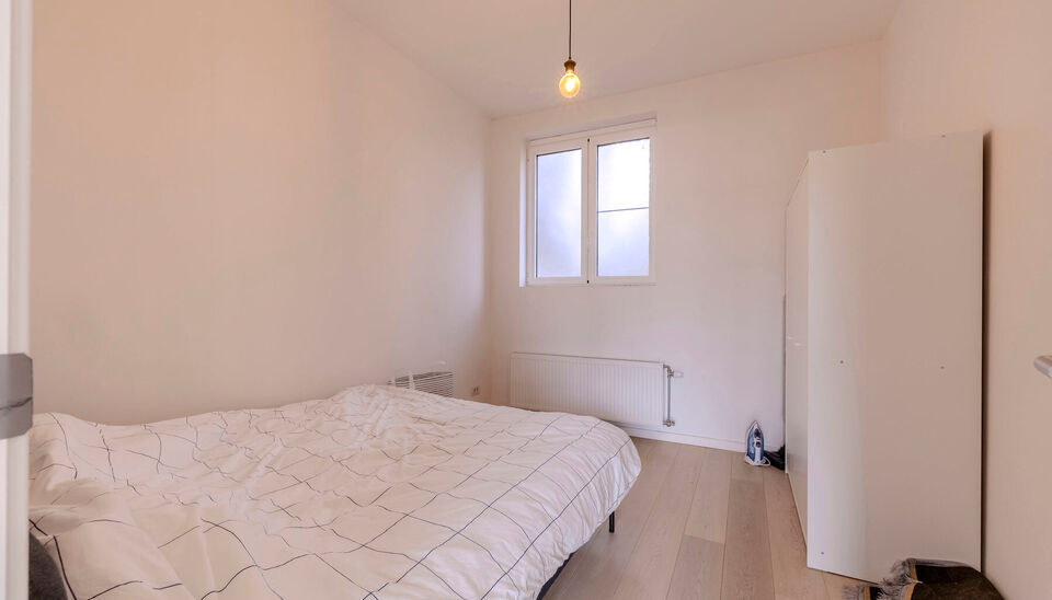 Appartement te koop in Antwerpen