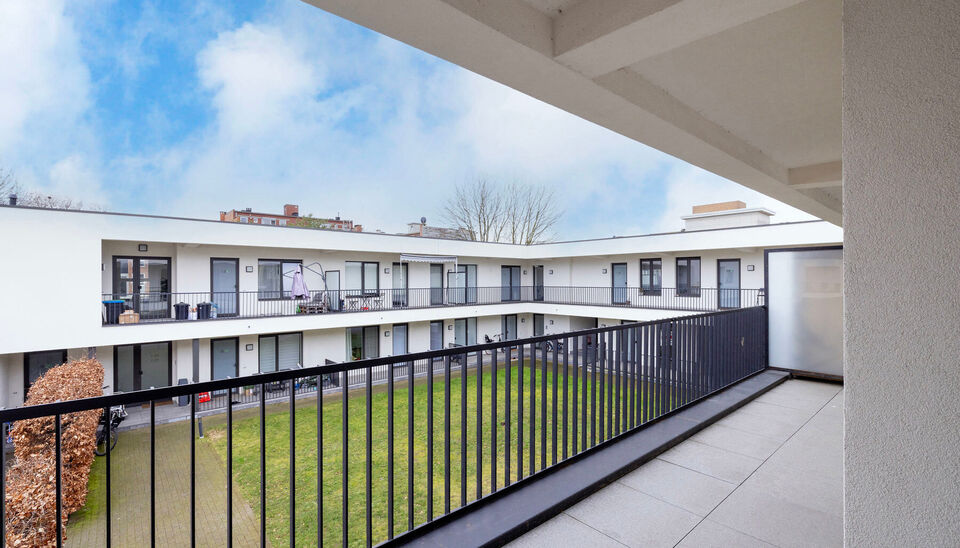 Appartement te koop in Antwerpen