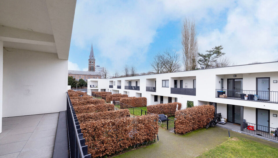 Appartement te koop in Antwerpen