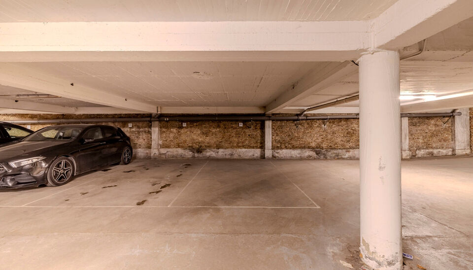 Appartement te koop in Antwerpen