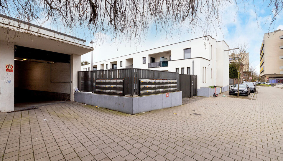 Appartement te koop in Antwerpen