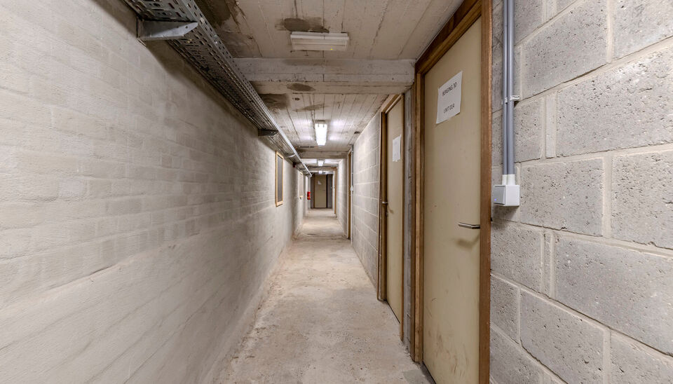 Appartement te koop in Antwerpen