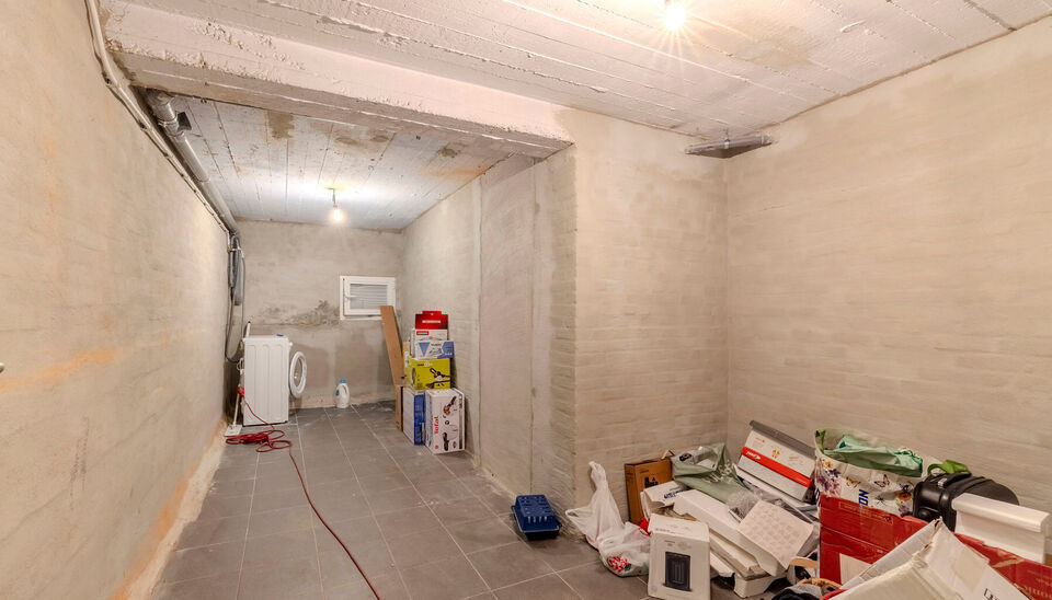 Appartement te koop in Antwerpen