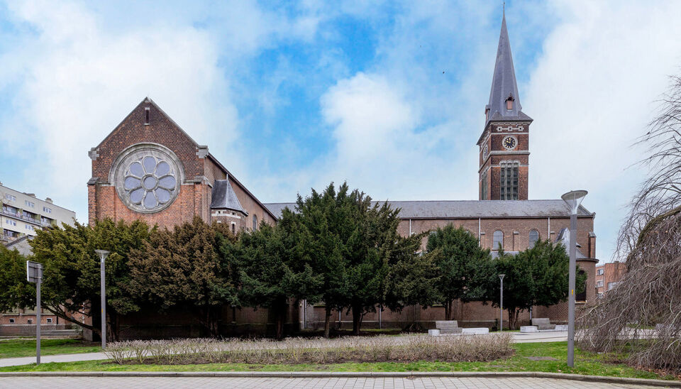 Appartement te koop in Antwerpen