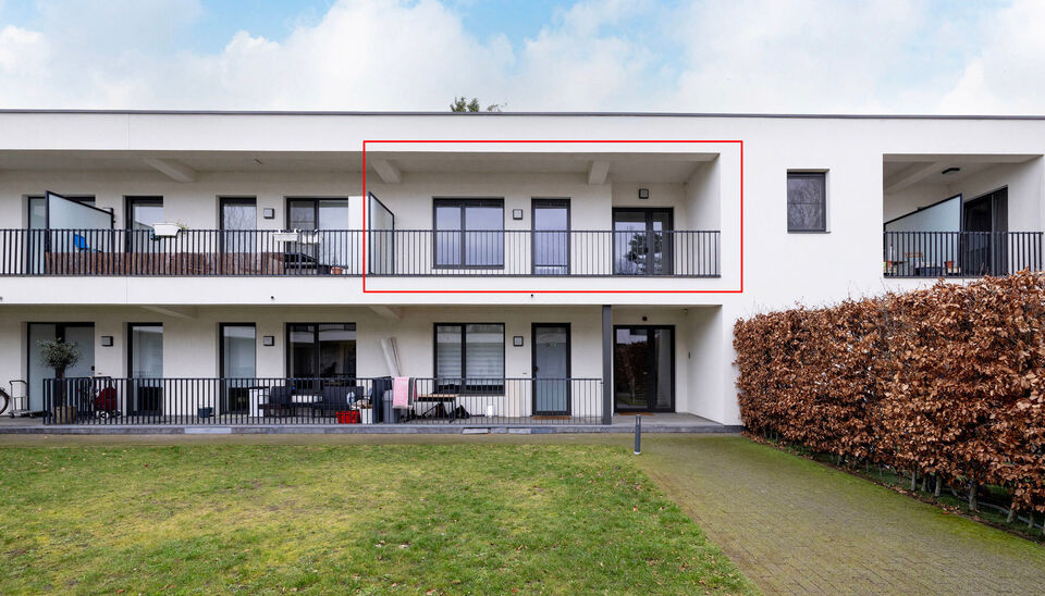 Appartement te koop in Antwerpen