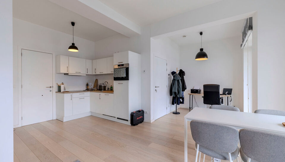Appartement te koop in Antwerpen