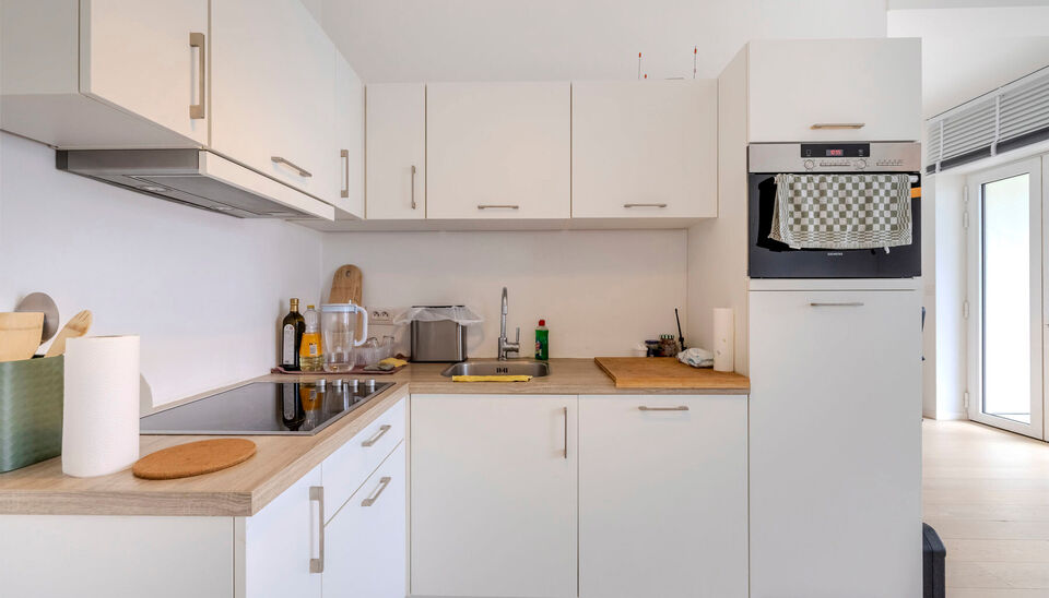 Appartement te koop in Antwerpen
