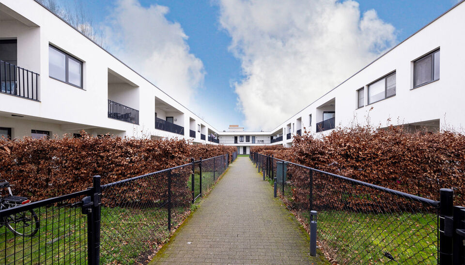 Appartement te koop in Antwerpen