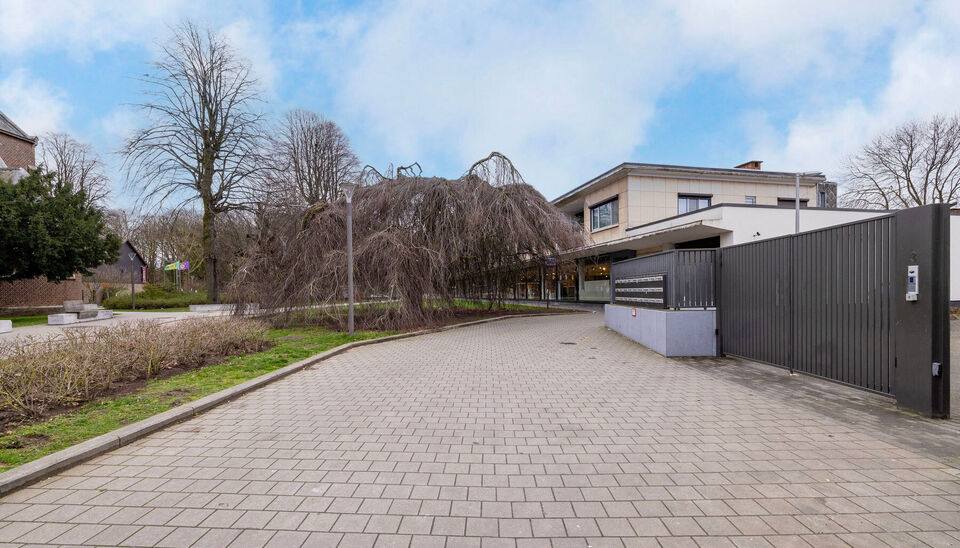 Appartement te koop in Antwerpen