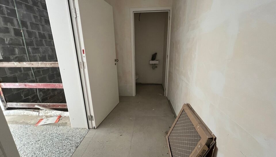 Appartement te koop in Heist-op-den-Berg