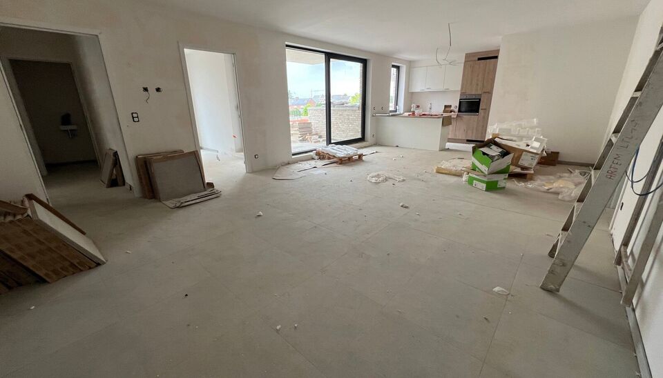 Appartement te koop in Heist-op-den-Berg