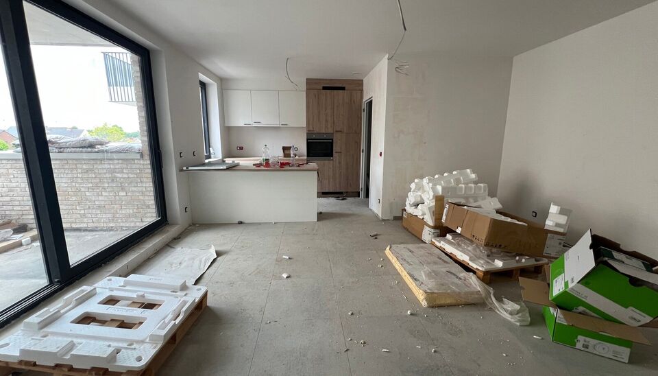 Appartement te koop in Heist-op-den-Berg