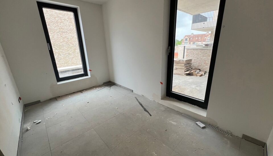 Appartement te koop in Heist-op-den-Berg