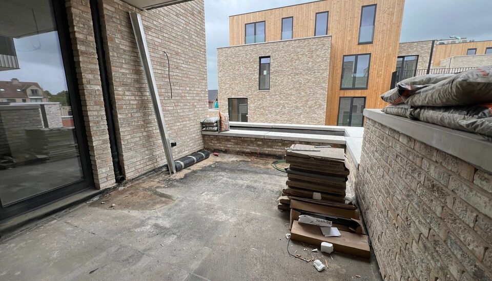 Appartement te koop in Heist-op-den-Berg