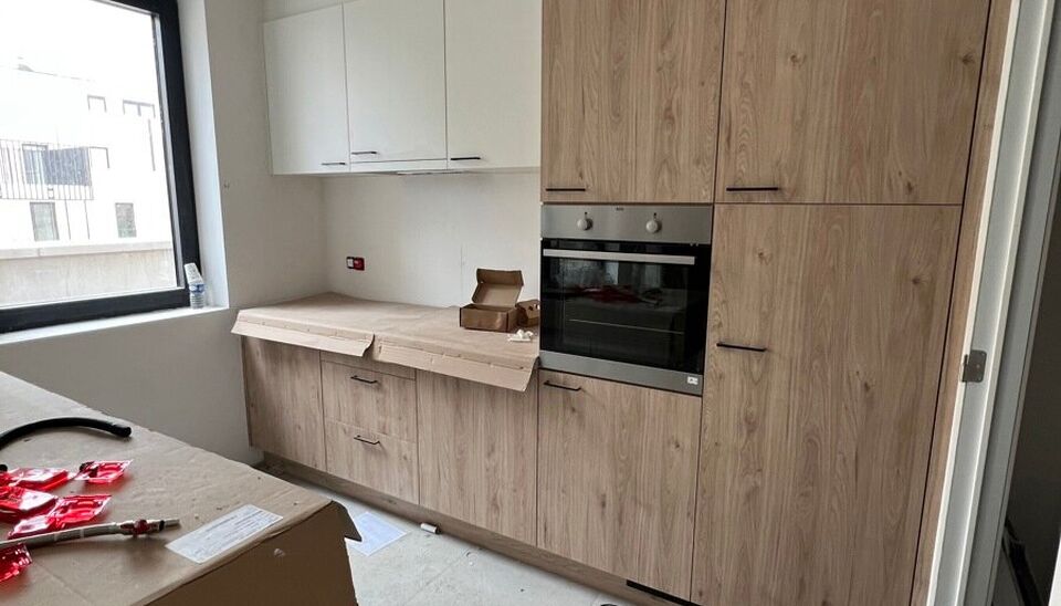 Appartement te koop in Heist-op-den-Berg