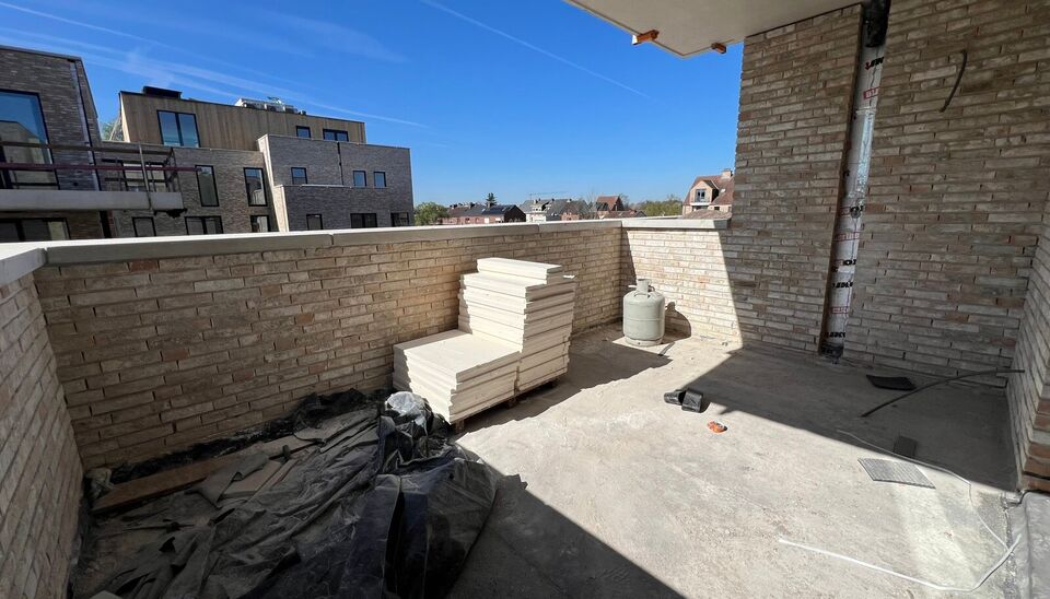 Appartement te koop in Heist-op-den-Berg