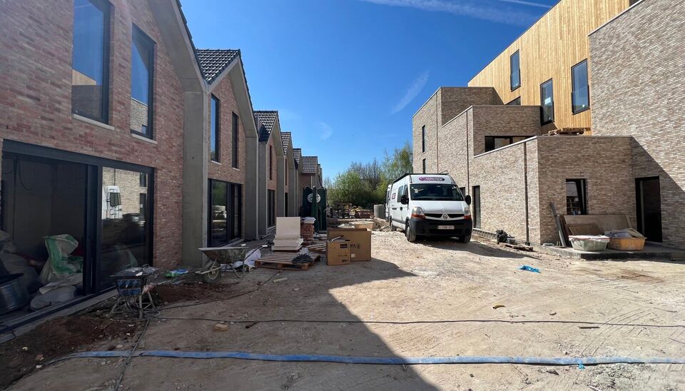 Appartement te koop in Heist-op-den-Berg