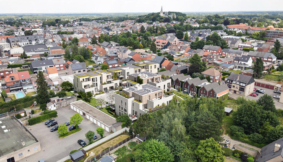 Appartement te koop in Heist-op-den-Berg