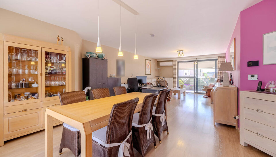 Appartement te koop in Heist-op-den-Berg