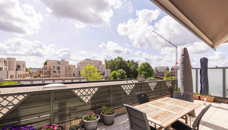 Appartement te koop in Heist-op-den-Berg