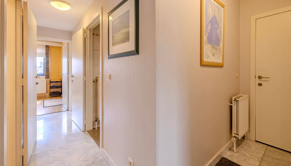 Appartement te koop in Heist-op-den-Berg