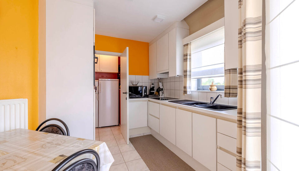 Appartement te koop in Heist-op-den-Berg