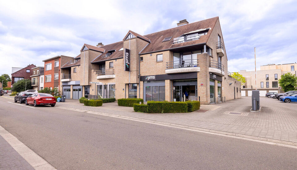 Appartement te koop in Heist-op-den-Berg