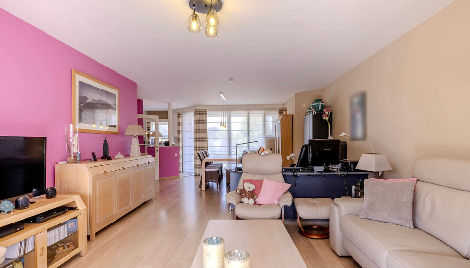 Appartement te koop in Heist-op-den-Berg