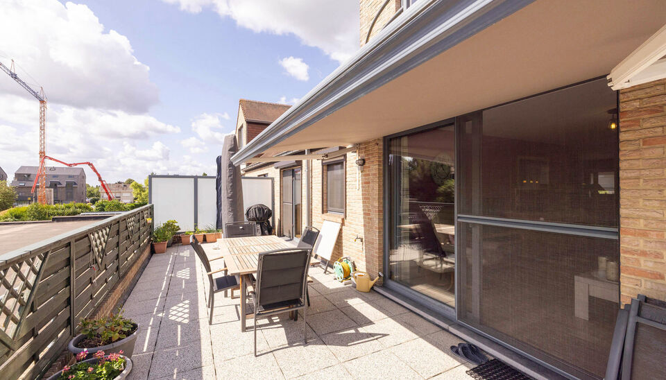 Appartement te koop in Heist-op-den-Berg