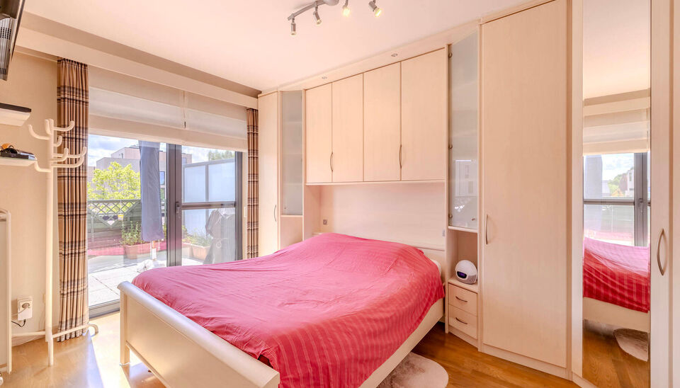 Appartement te koop in Heist-op-den-Berg