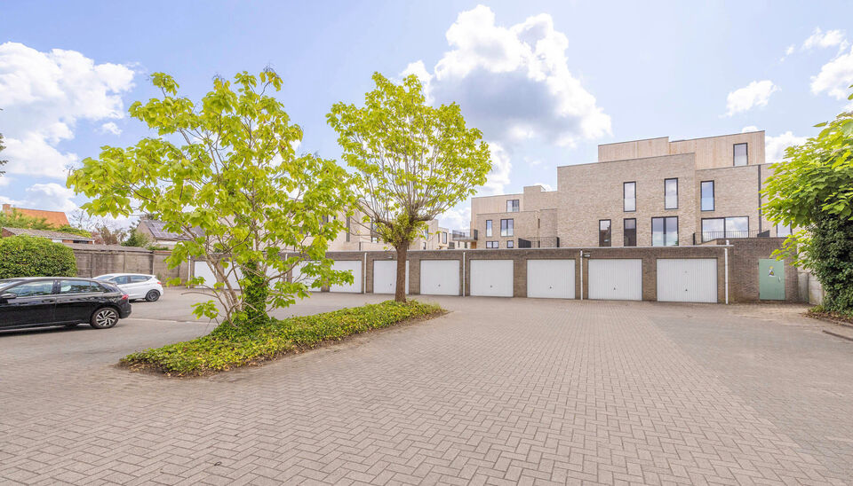 Appartement te koop in Heist-op-den-Berg