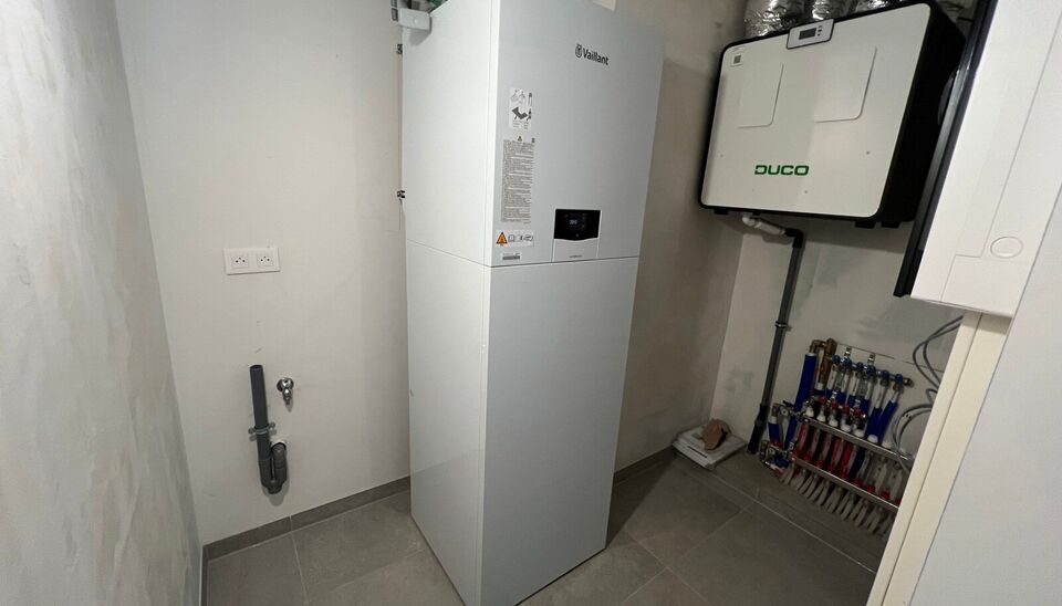 Appartement te koop in Heist-op-den-Berg