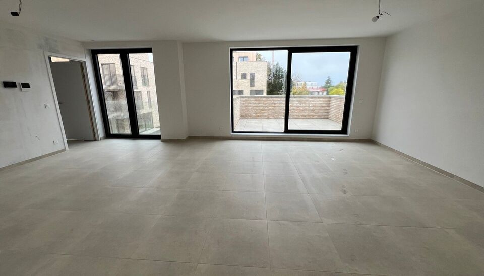 Appartement te koop in Heist-op-den-Berg