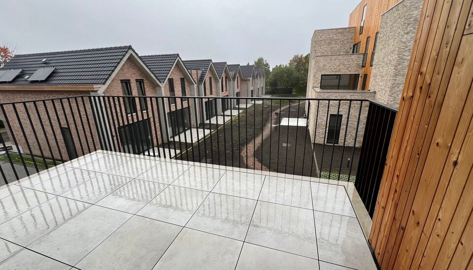 Appartement te koop in Heist-op-den-Berg