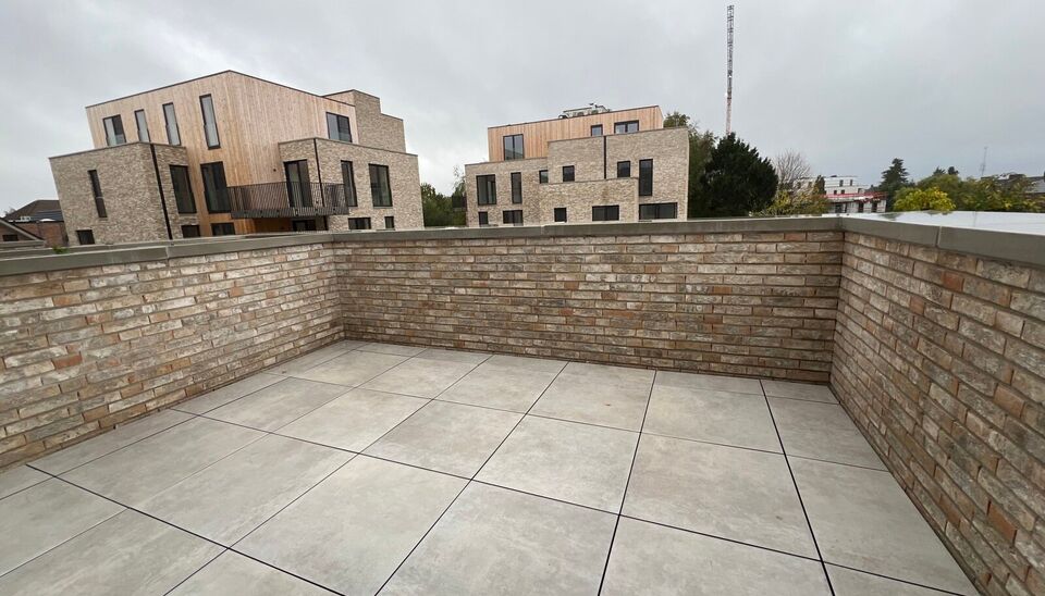 Appartement te koop in Heist-op-den-Berg