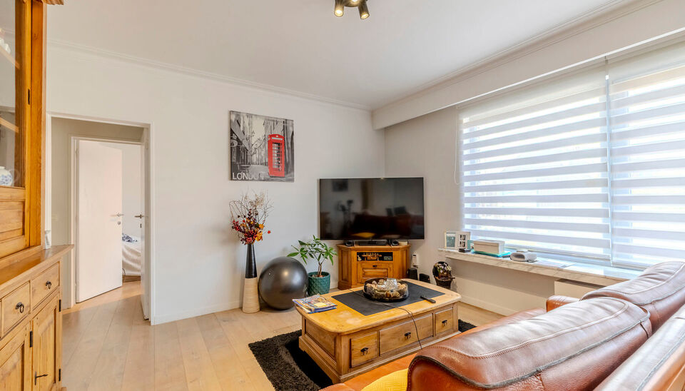 Appartement te koop in Herentals