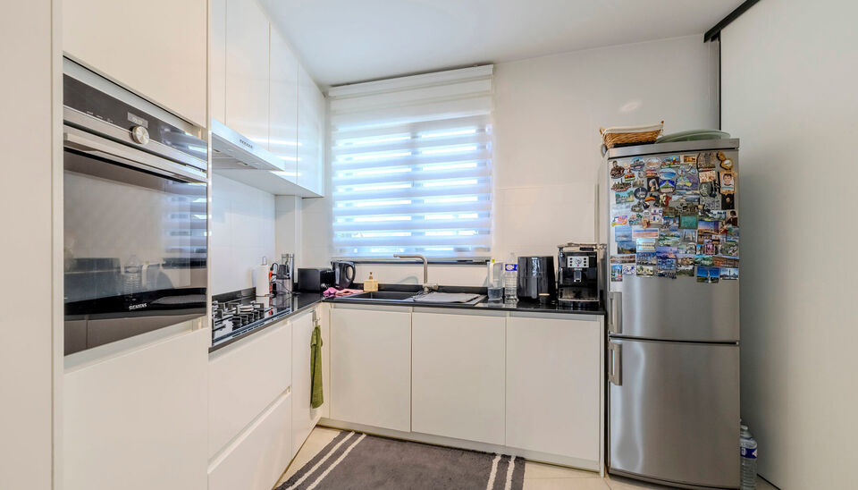 Appartement te koop in Herentals