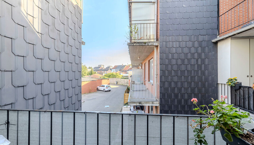 Appartement te koop in Herentals