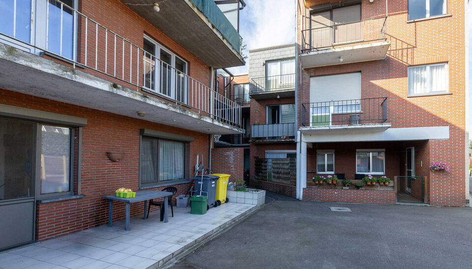 Appartement te koop in Herentals