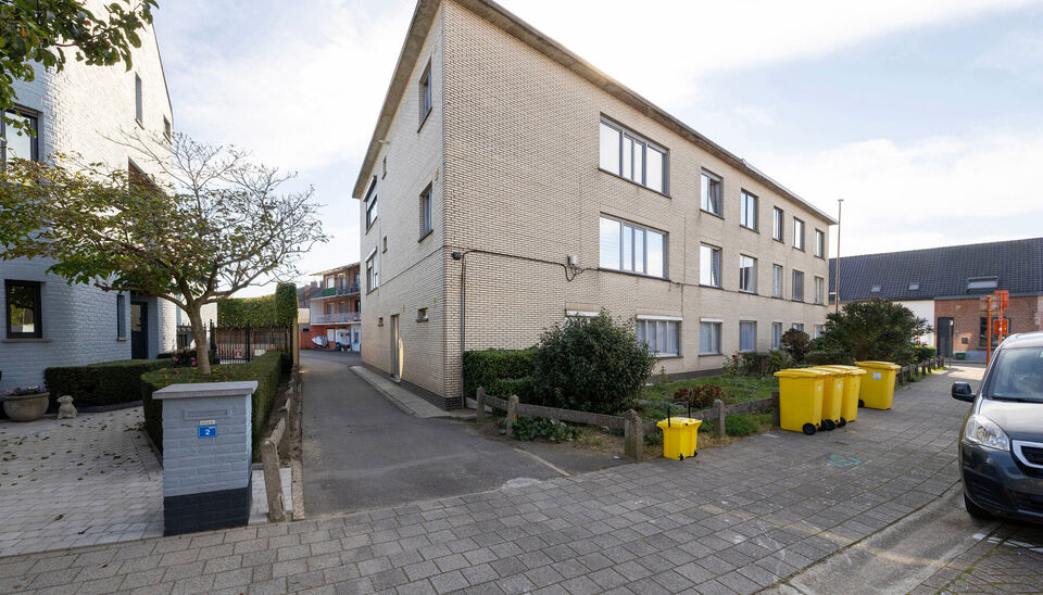 Appartement te koop in Herentals