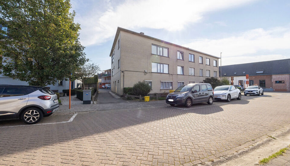 Appartement te koop in Herentals