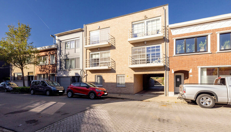 Appartement te koop in Lier