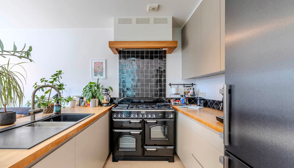 Appartement te koop in Lier