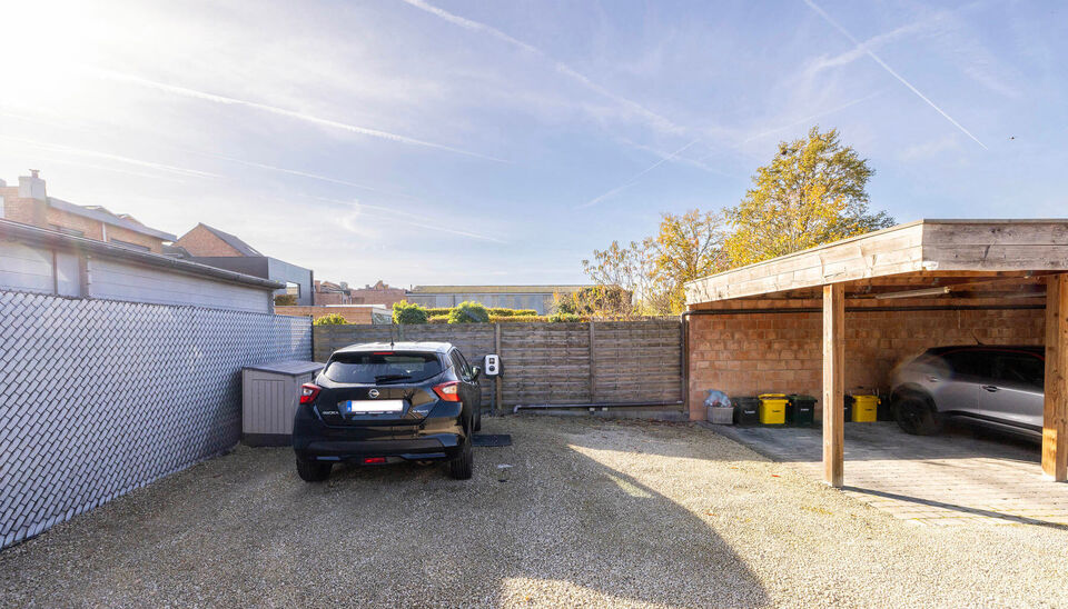 Appartement te koop in Lier