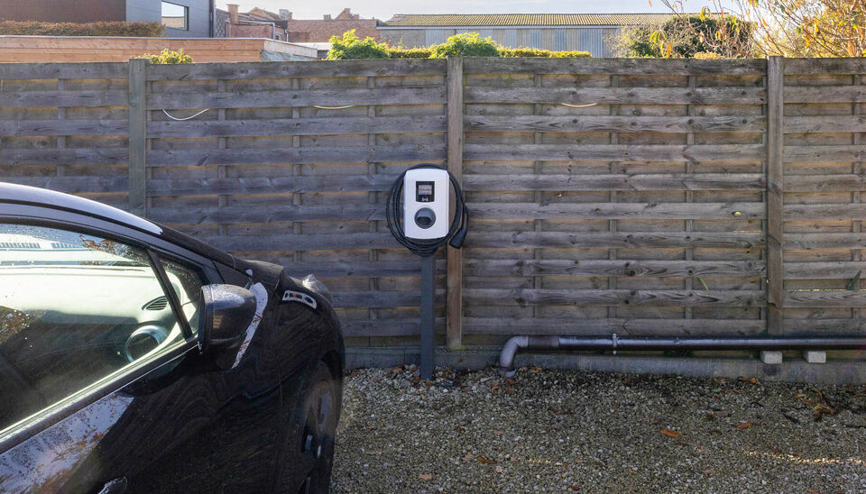 Appartement te koop in Lier