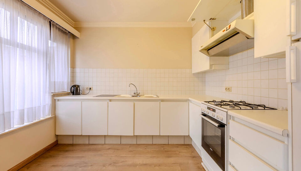 Appartement te koop in Nijlen